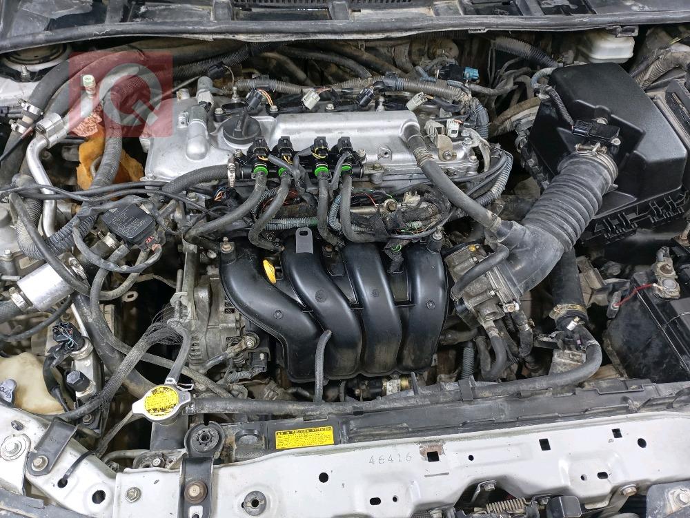 تۆیۆتا کۆرۆلا